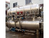 水浴式杀菌釜